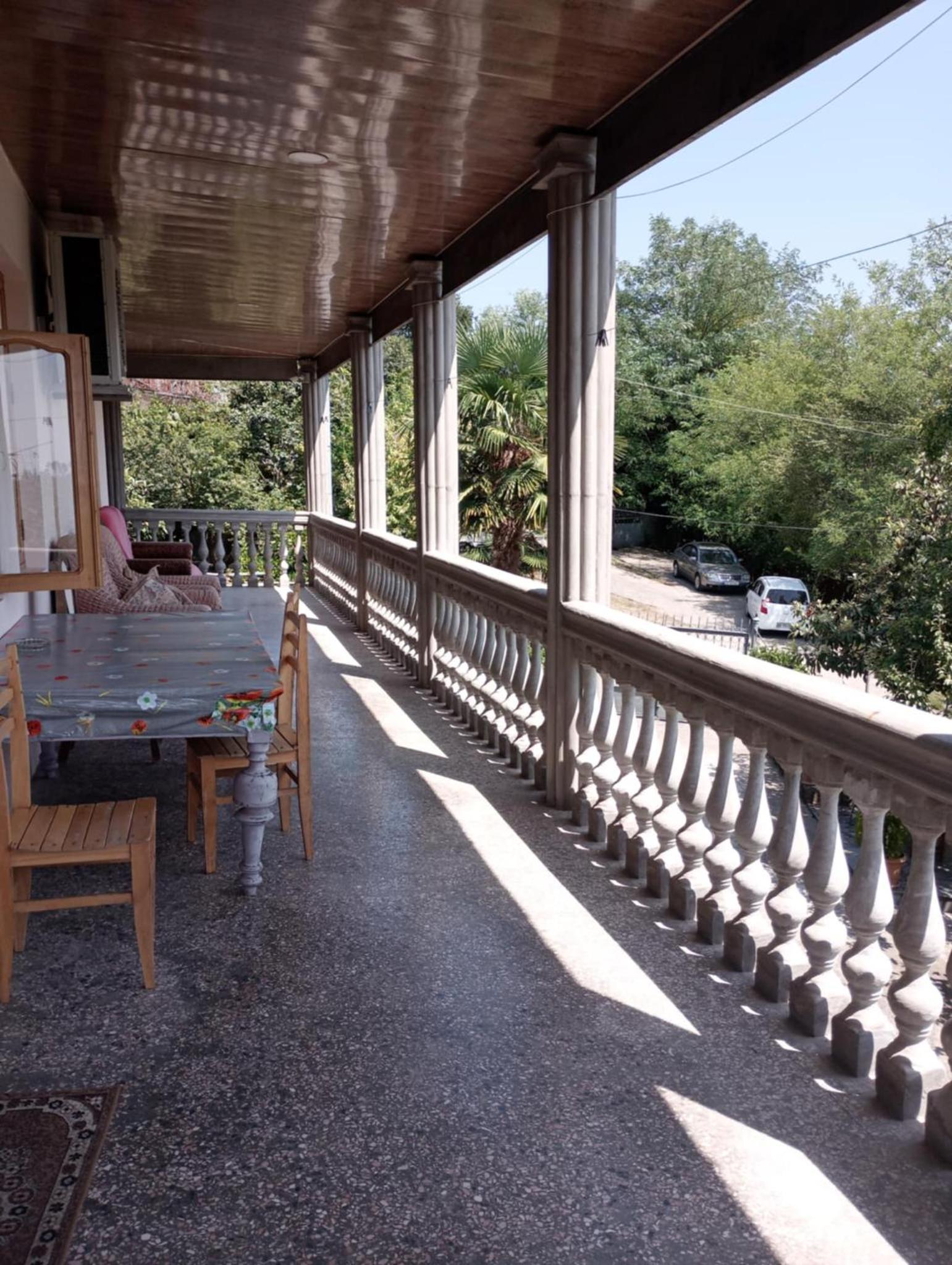 Tskaltubo Guesthouse Oda