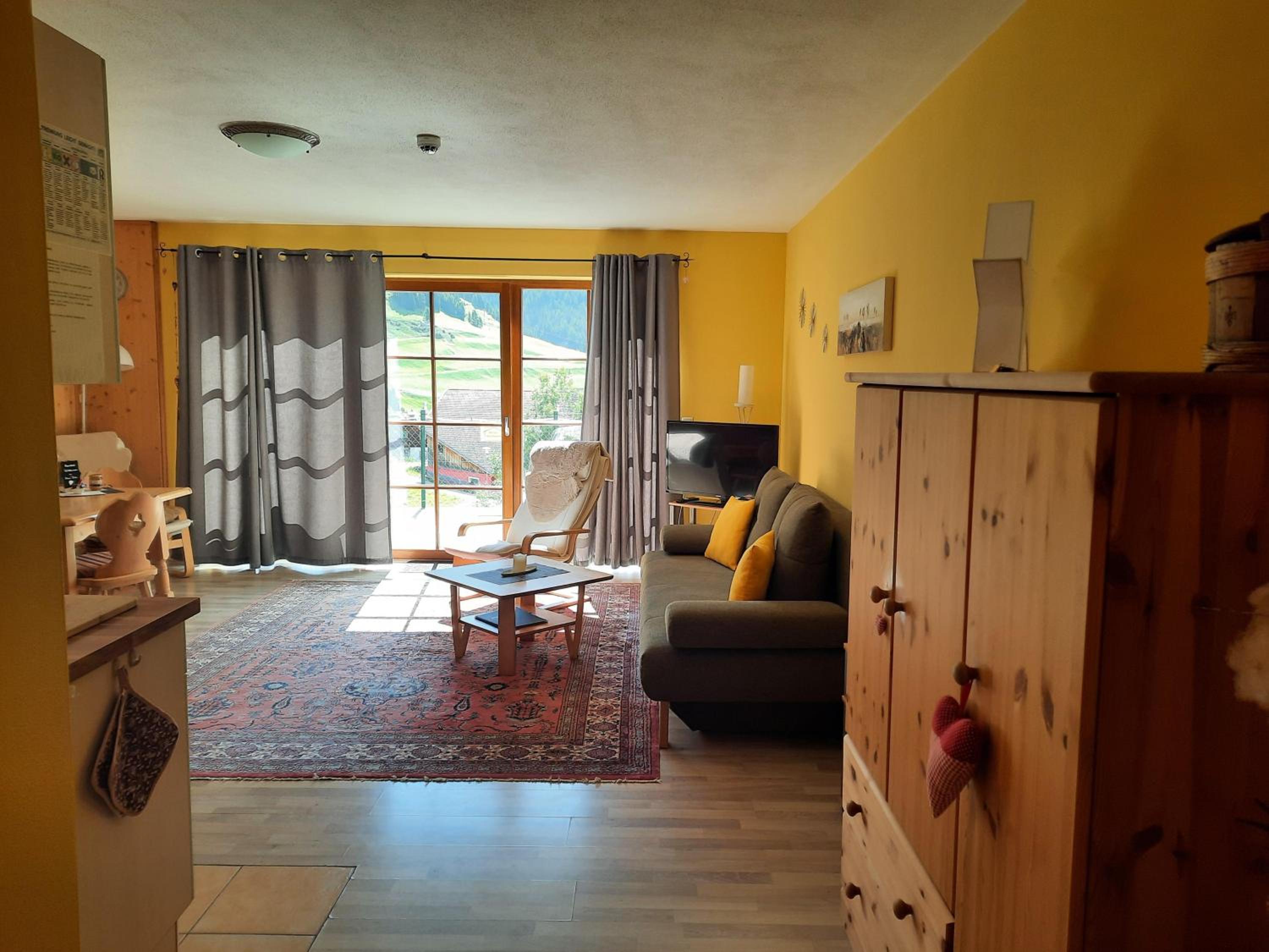 Ferienhaus Rita