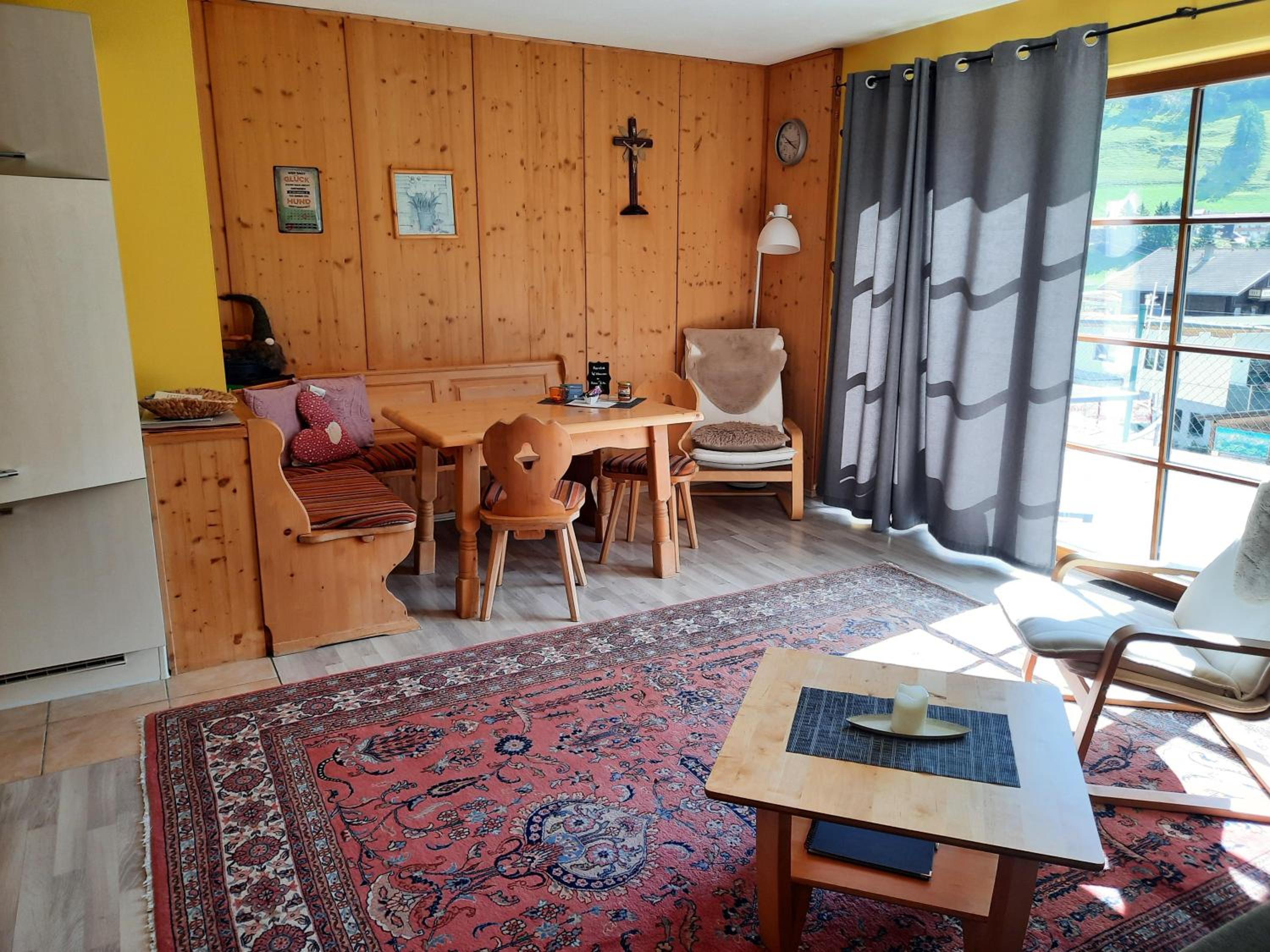Ferienhaus Rita