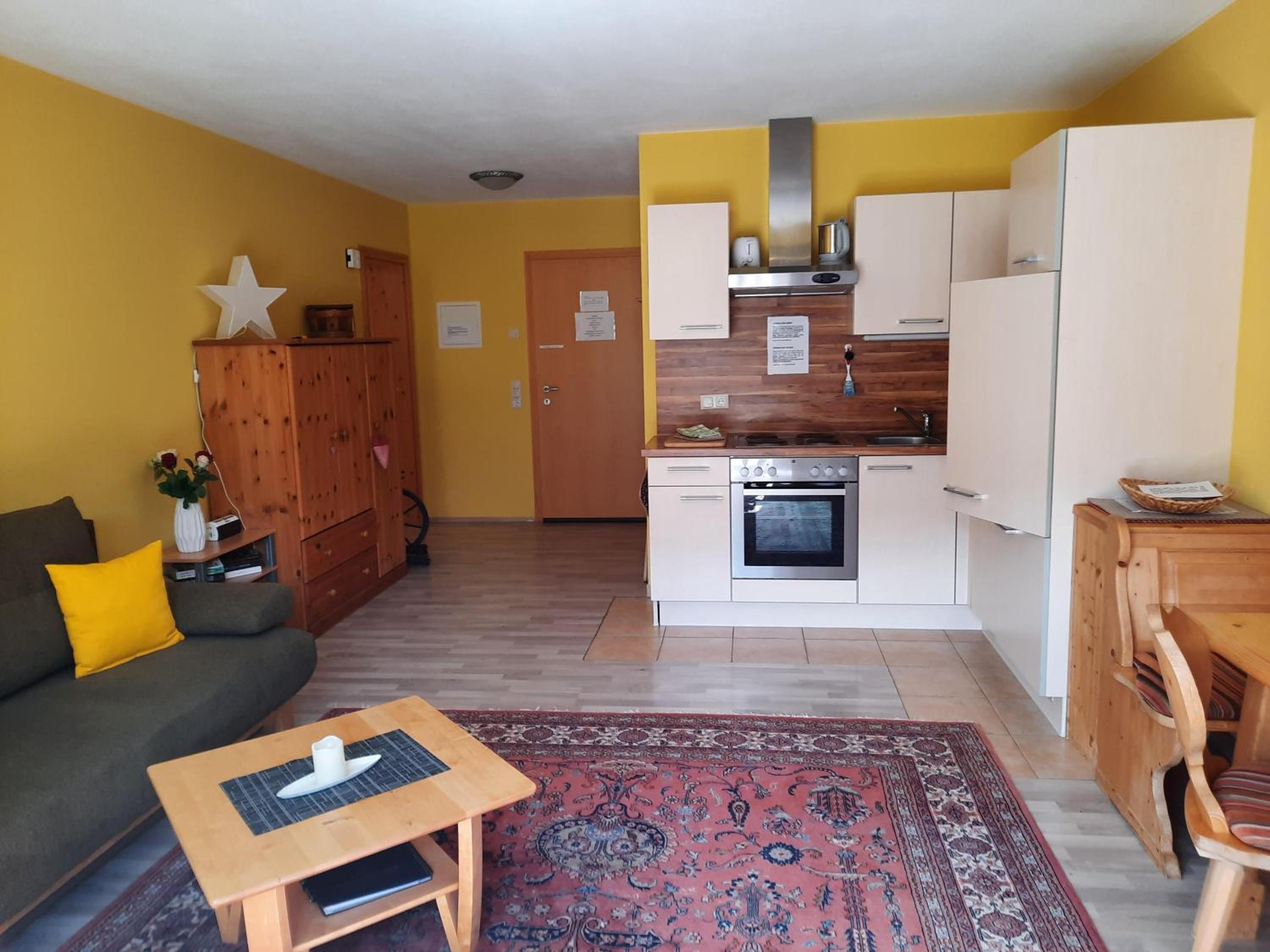 Ferienhaus Rita