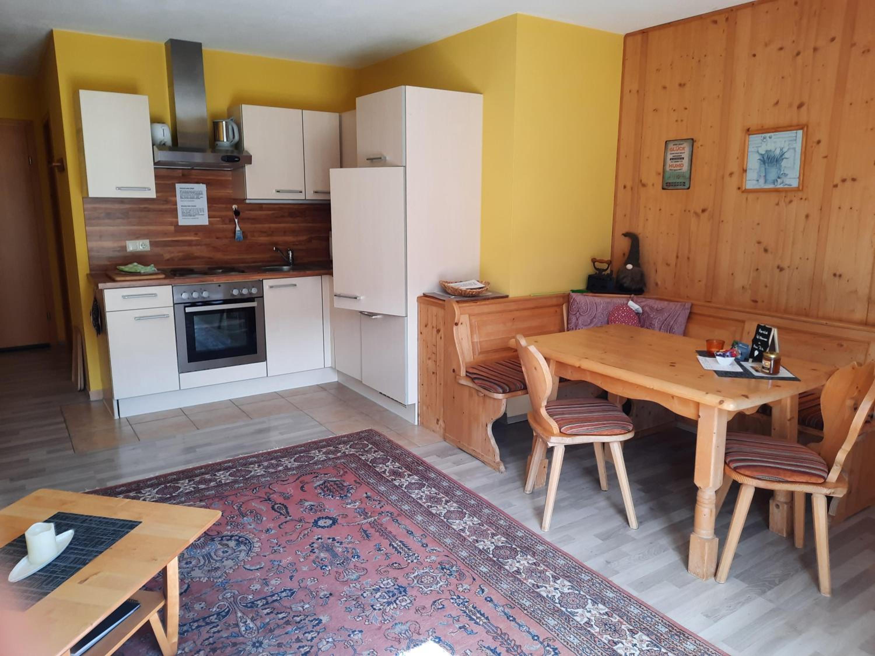 Ferienhaus Rita