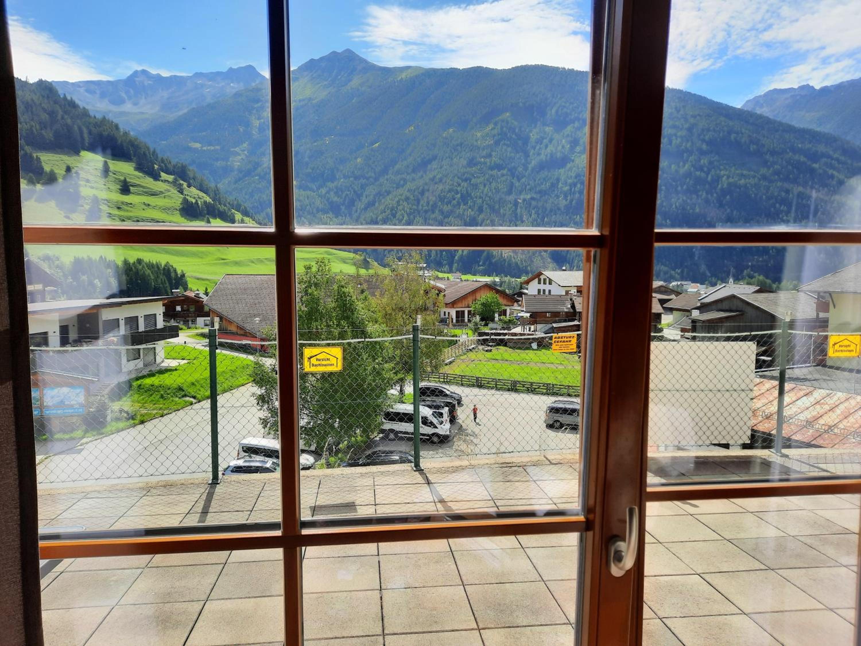 Ferienhaus Rita