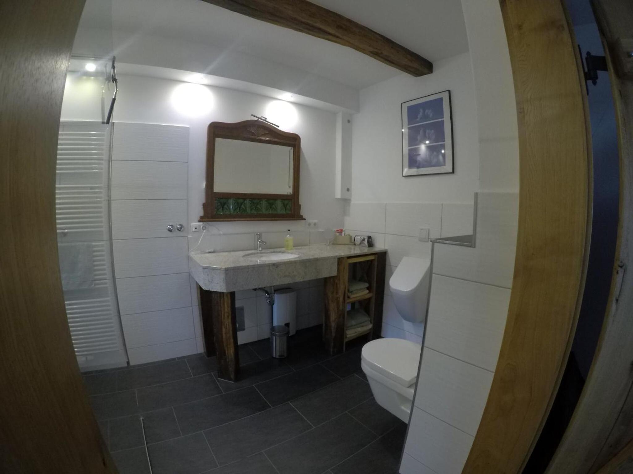 Ferienwohnung Fachwerk-Home