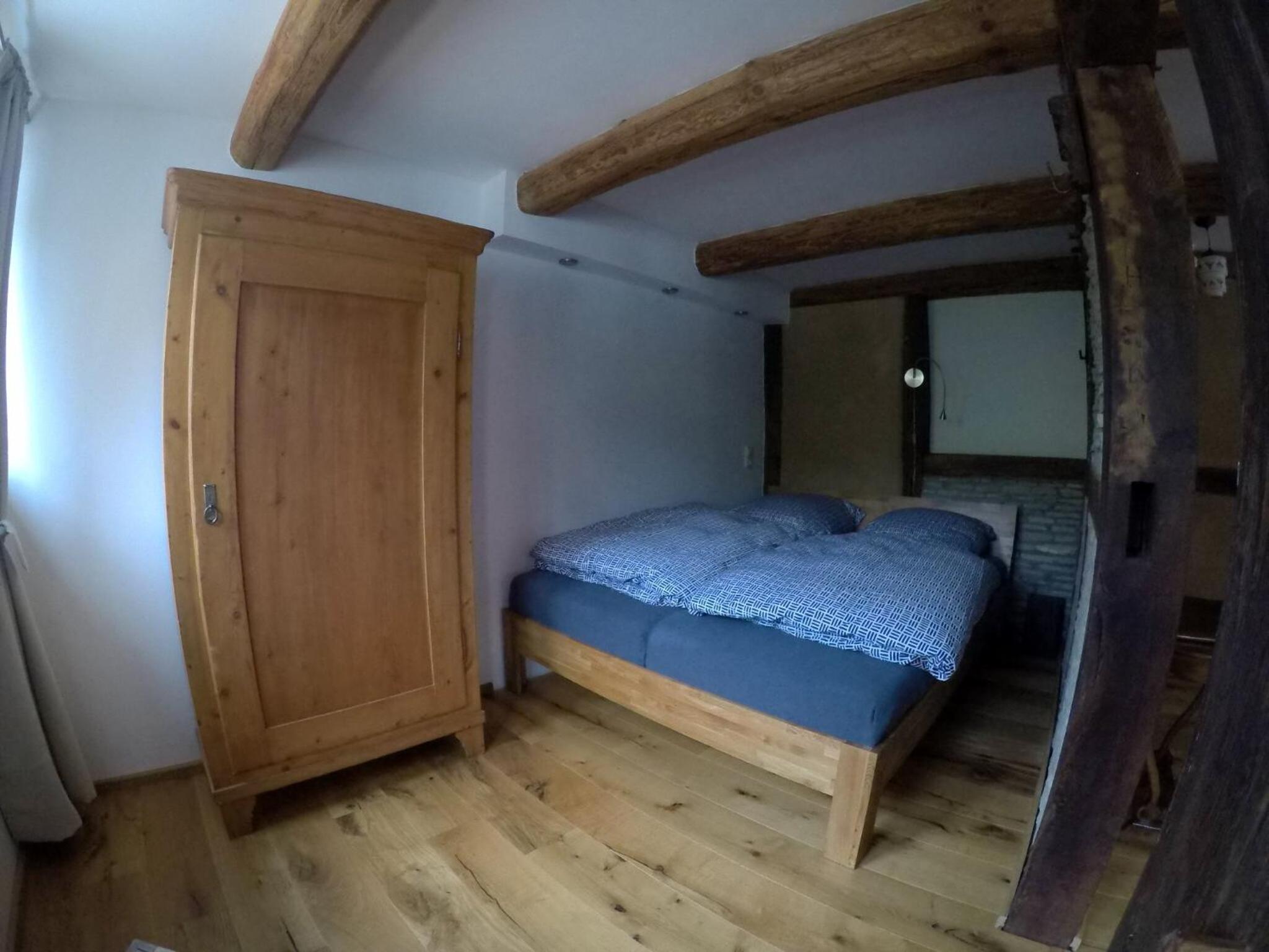 Ferienwohnung Fachwerk-Home