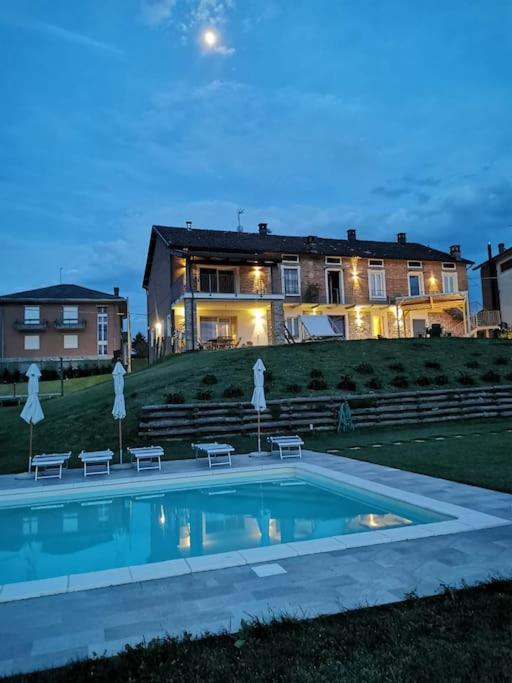 Hotel Il Sogno di Elisa Country House - Image 1