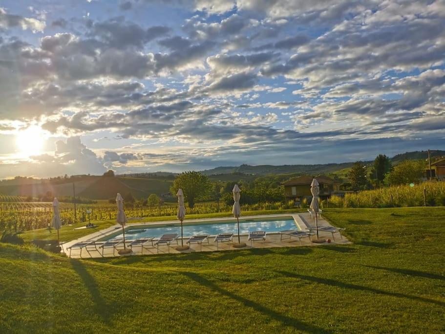 Il Sogno di Elisa Country House view 5