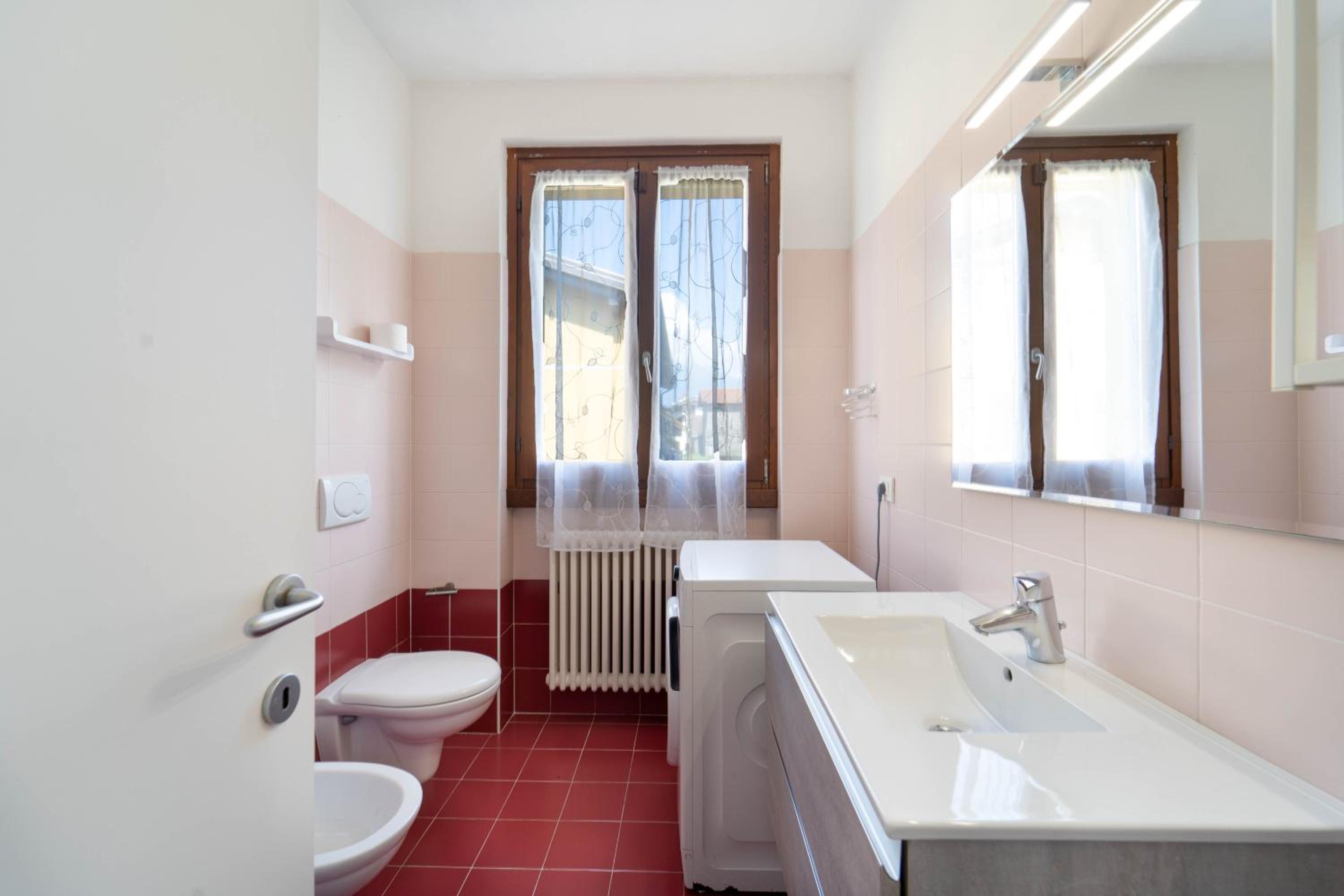 Dolce Far Niente Apartment - Lake Como view 4