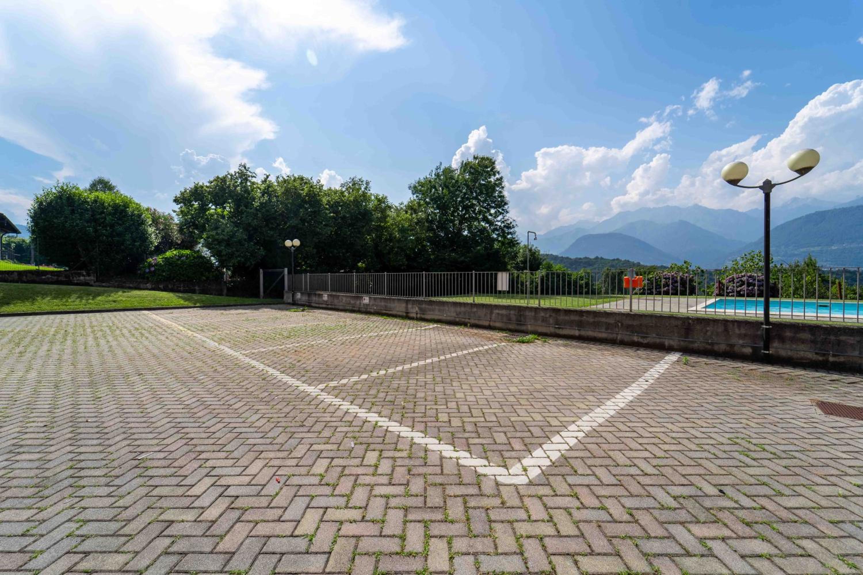 Dolce Far Niente Apartment - Lake Como view 5