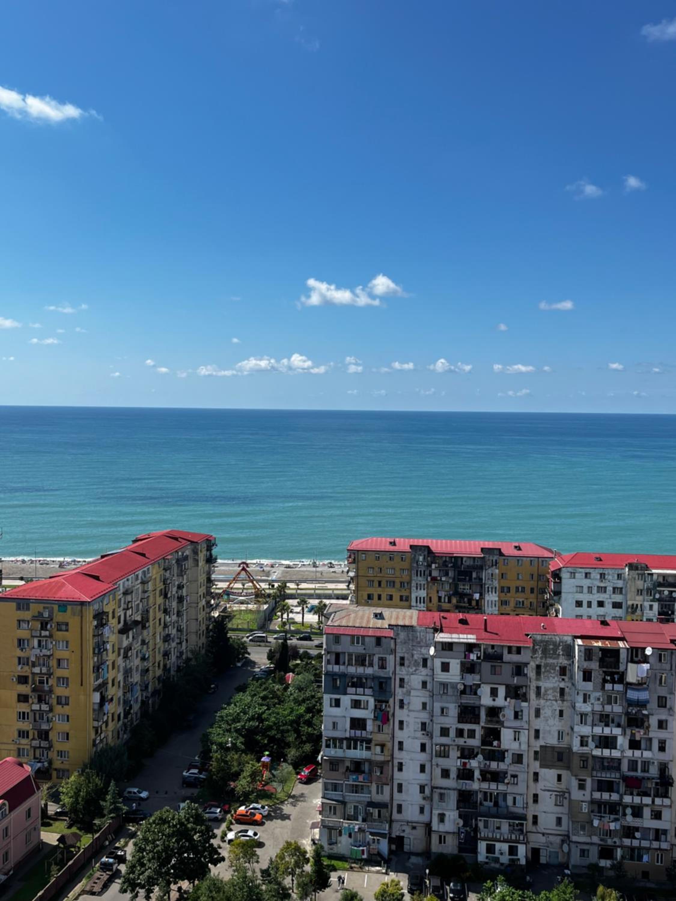 Next apartaments