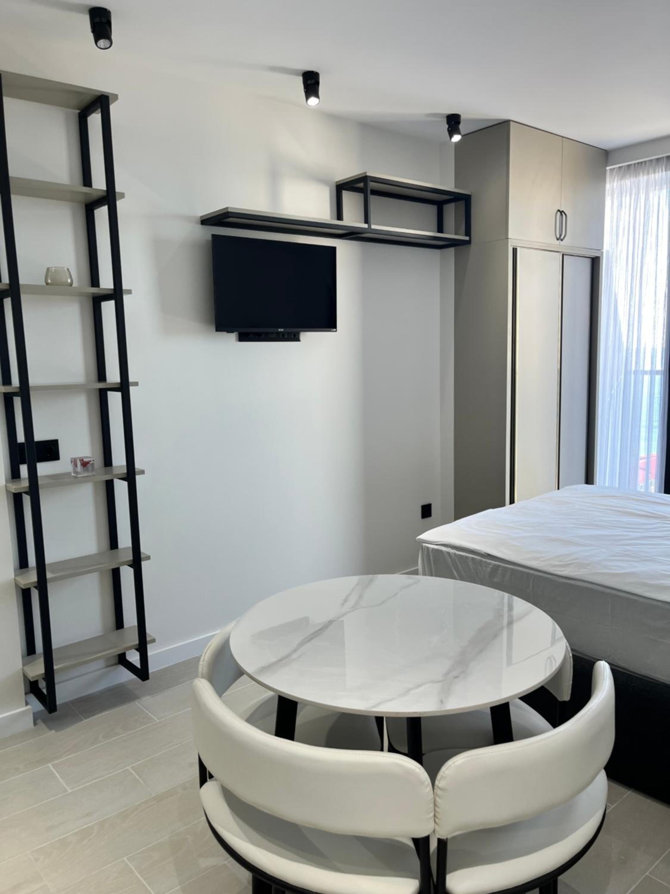Next apartaments