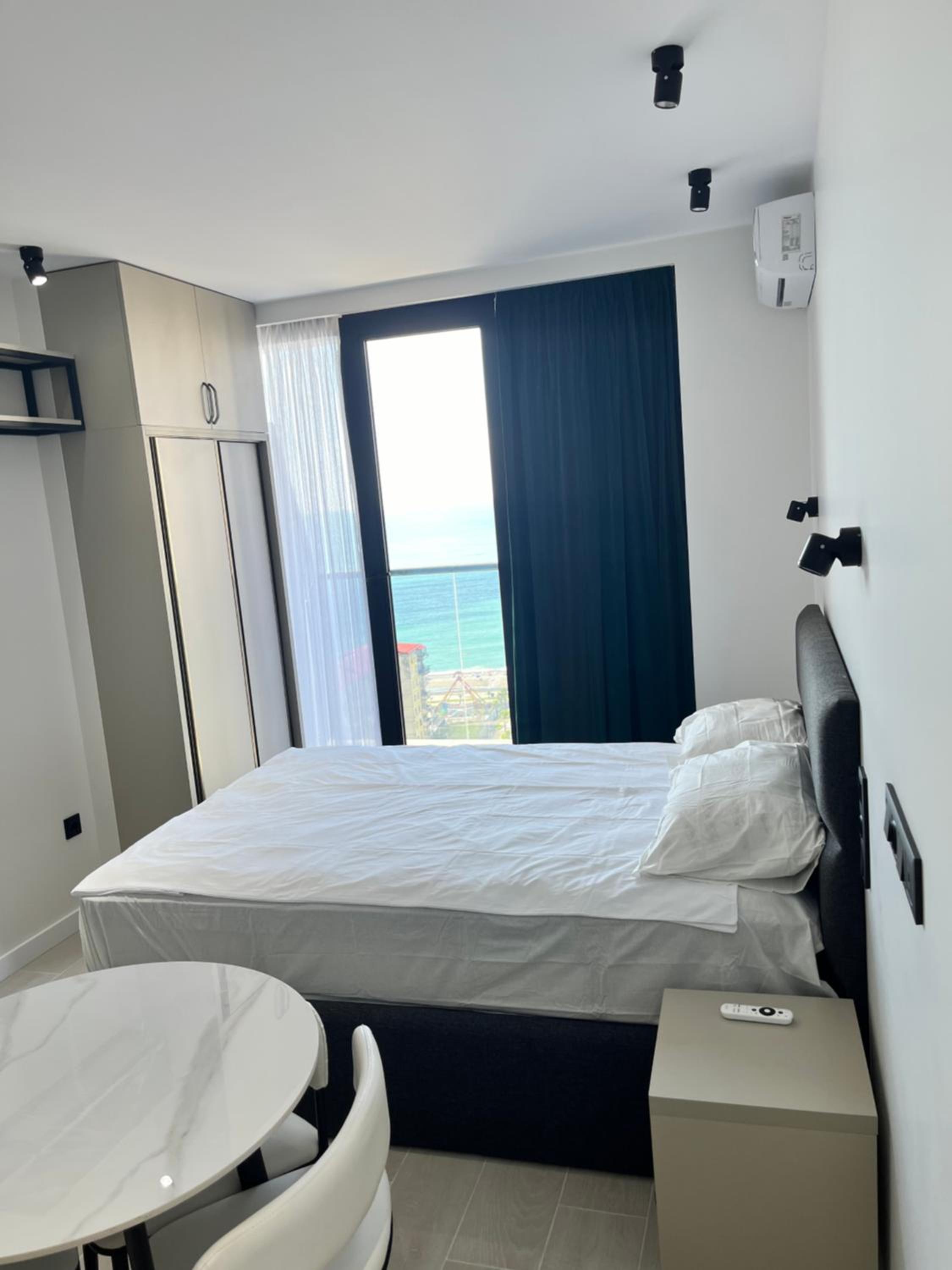 Next apartaments