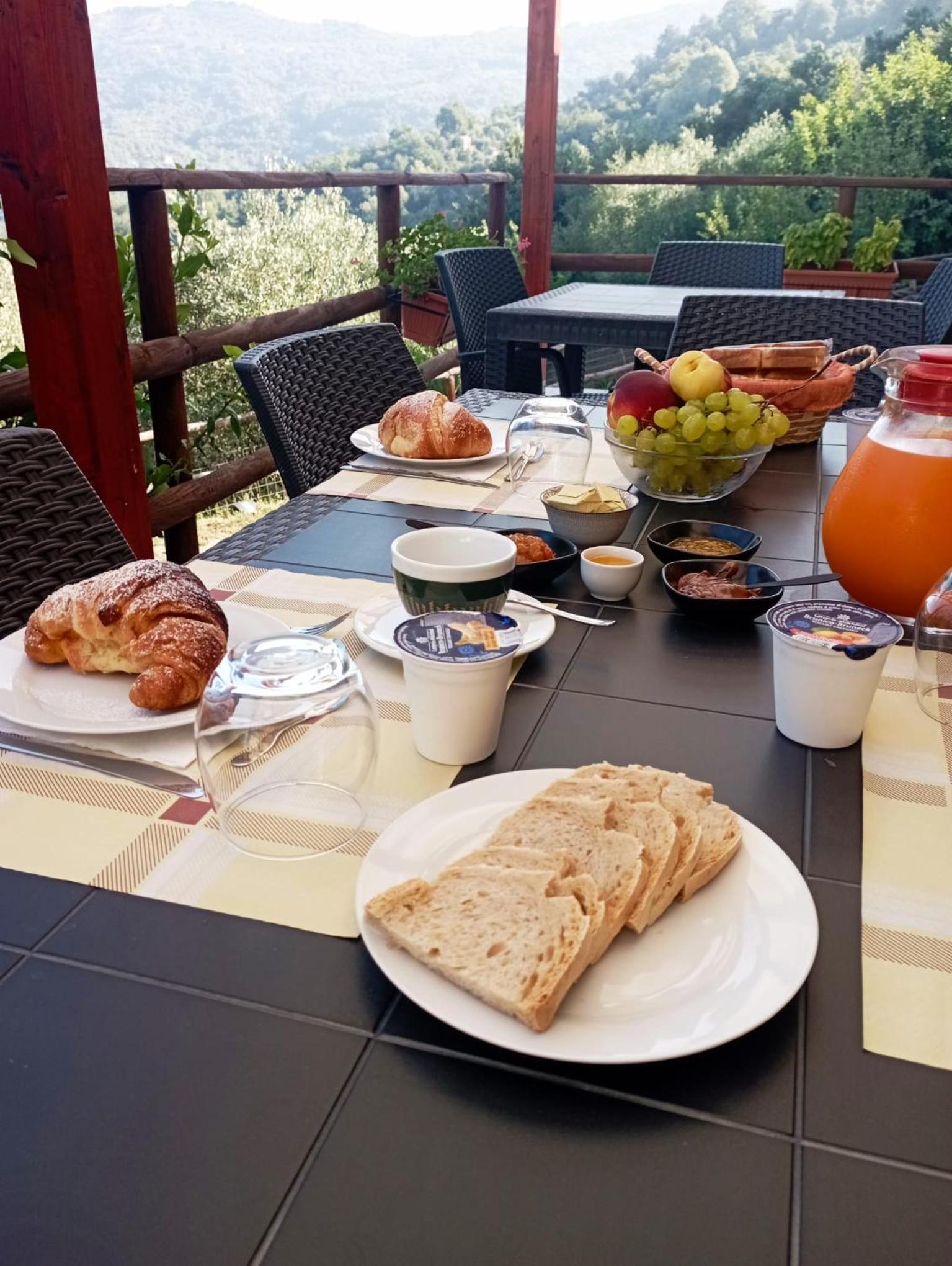 Agriturismo Nonno Ninuccio view 4