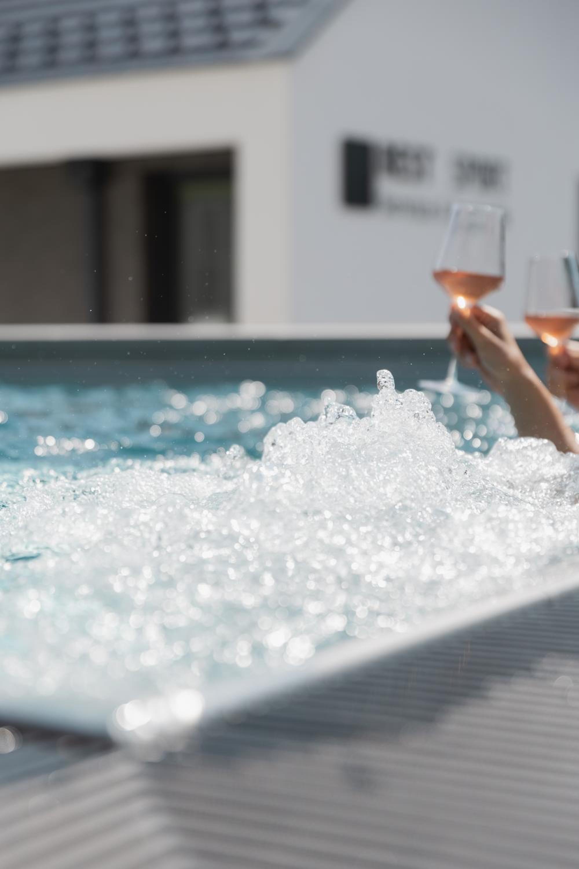 Rest Apartments & Suiten