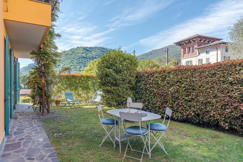 Cozy apartment with garden photo 1