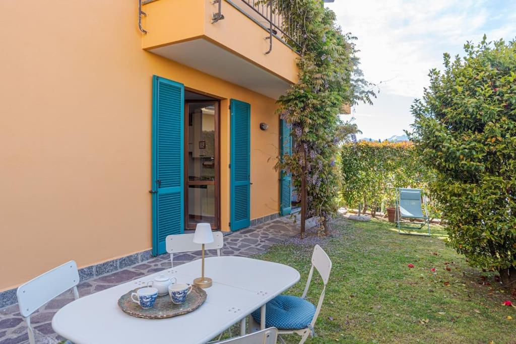 Cozy apartment with garden photo 3