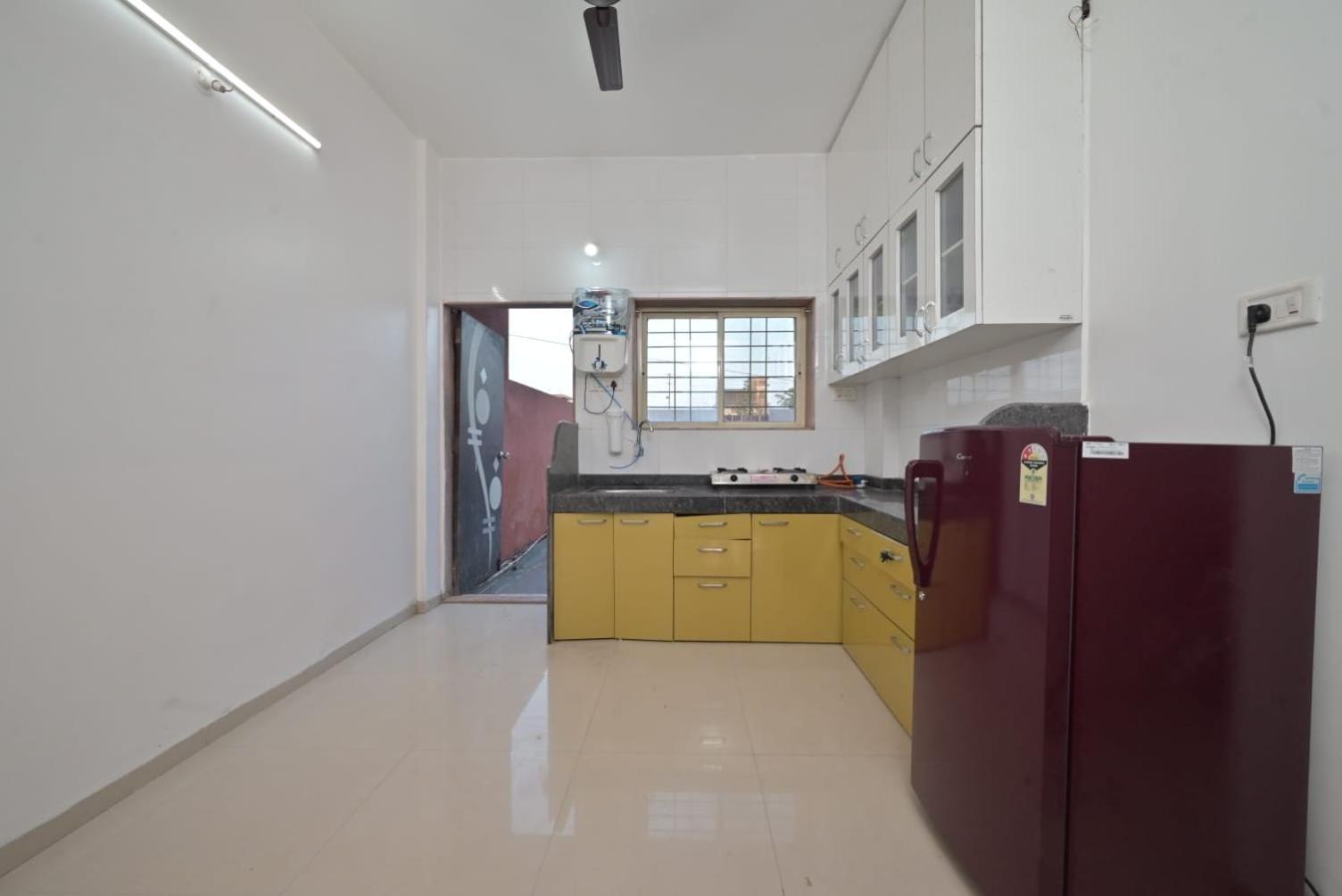 EMPYREAN STAY ll 2BHK II LUCIFER VILLA ll PRIVATE POOL II