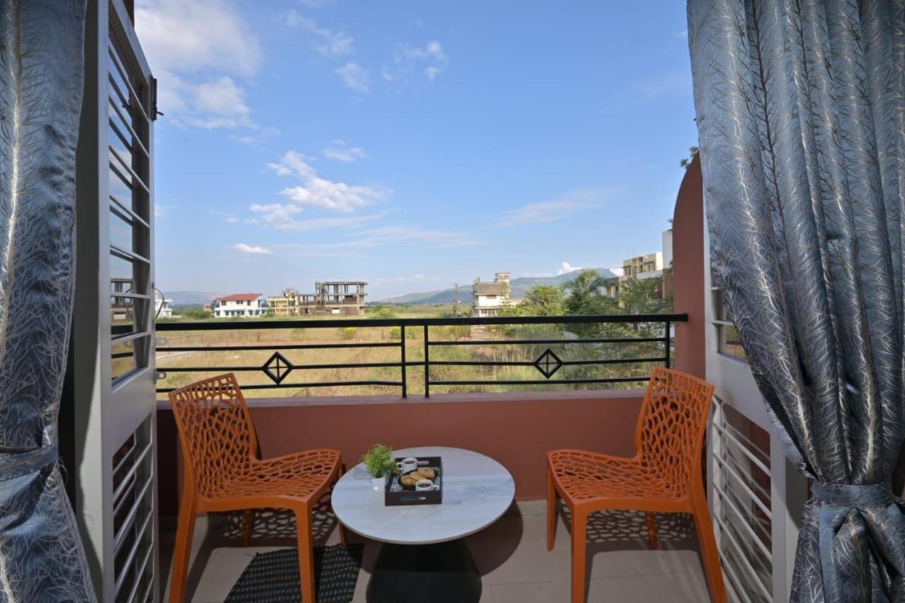 EMPYREAN STAY ll 2BHK II LUCIFER VILLA ll PRIVATE POOL II