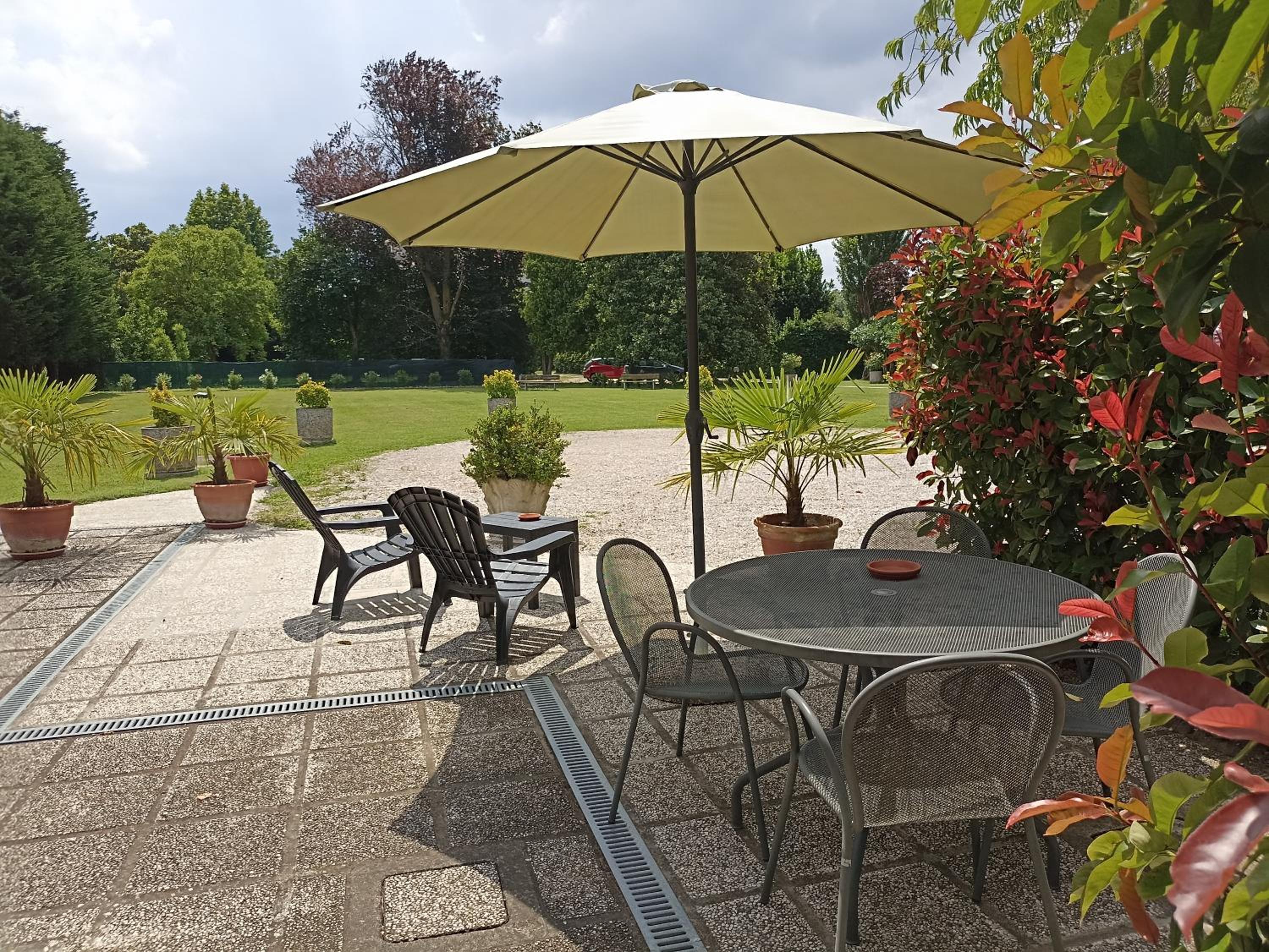 Villa Olanda view 5