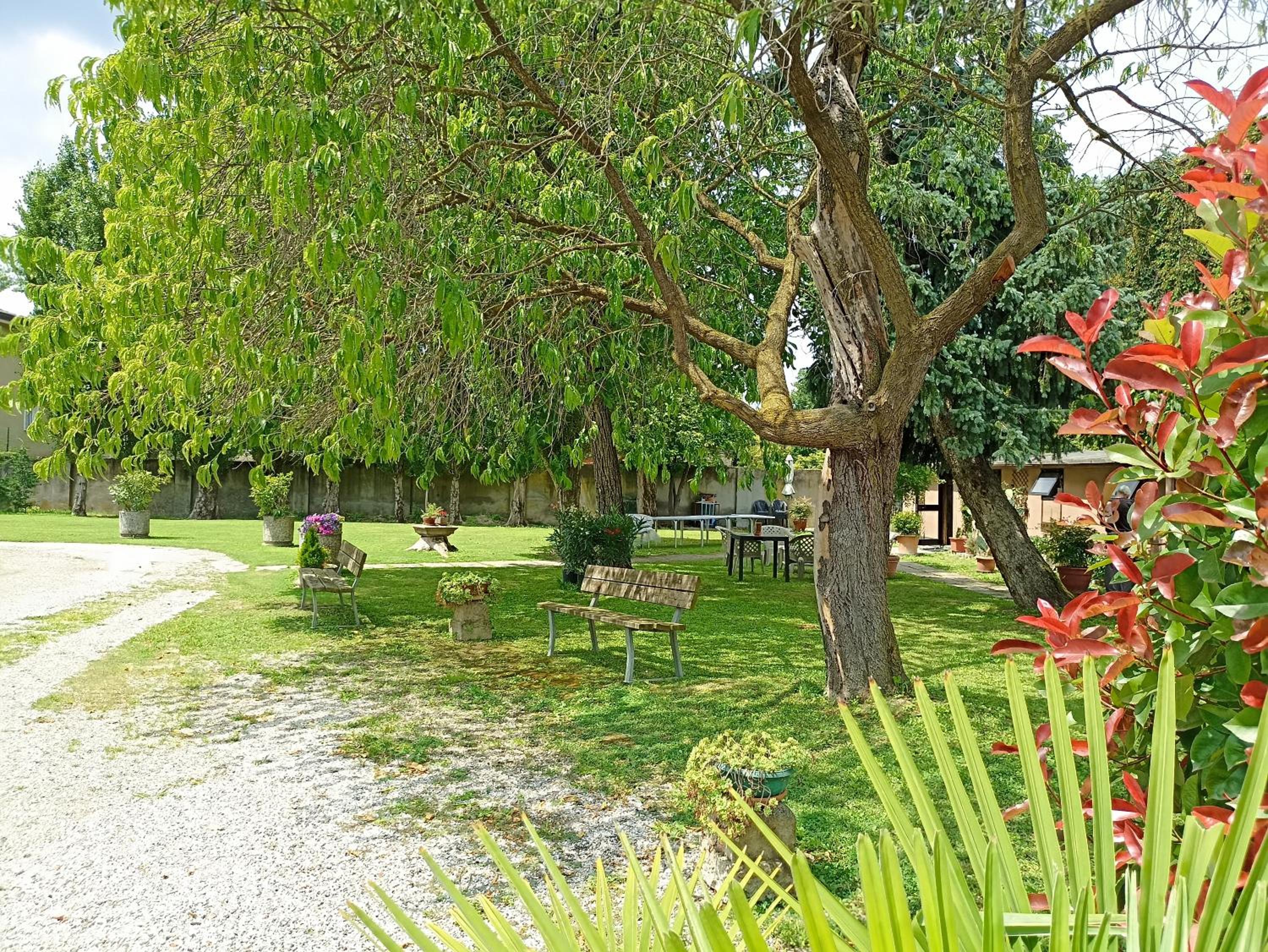 Villa Olanda view 2