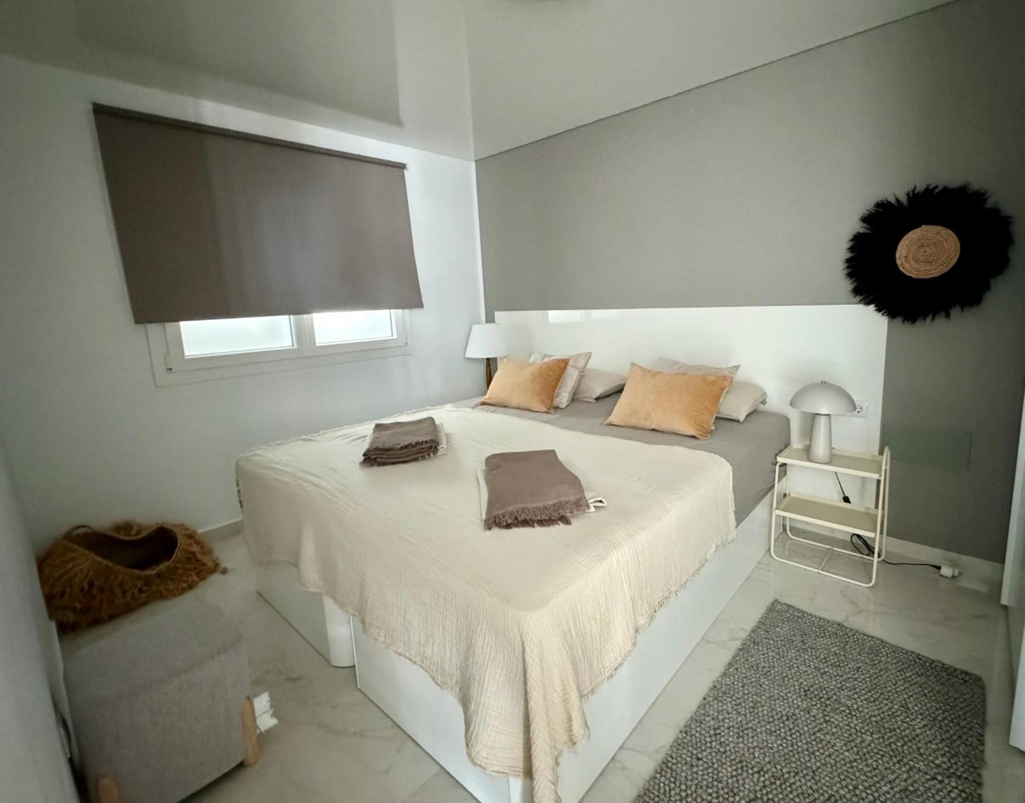 Zen Ocean View House Tenerife