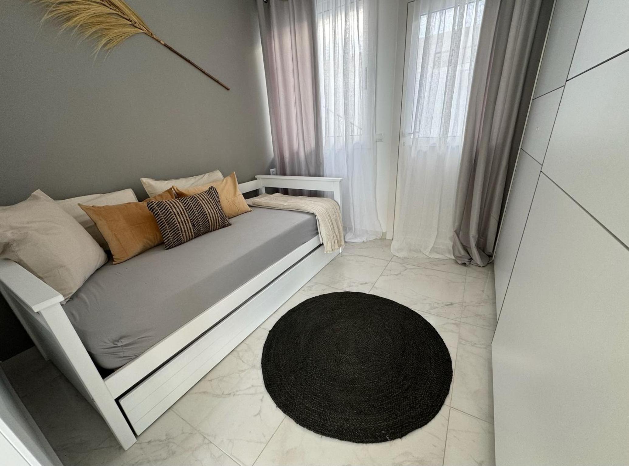 Zen Ocean View House Tenerife