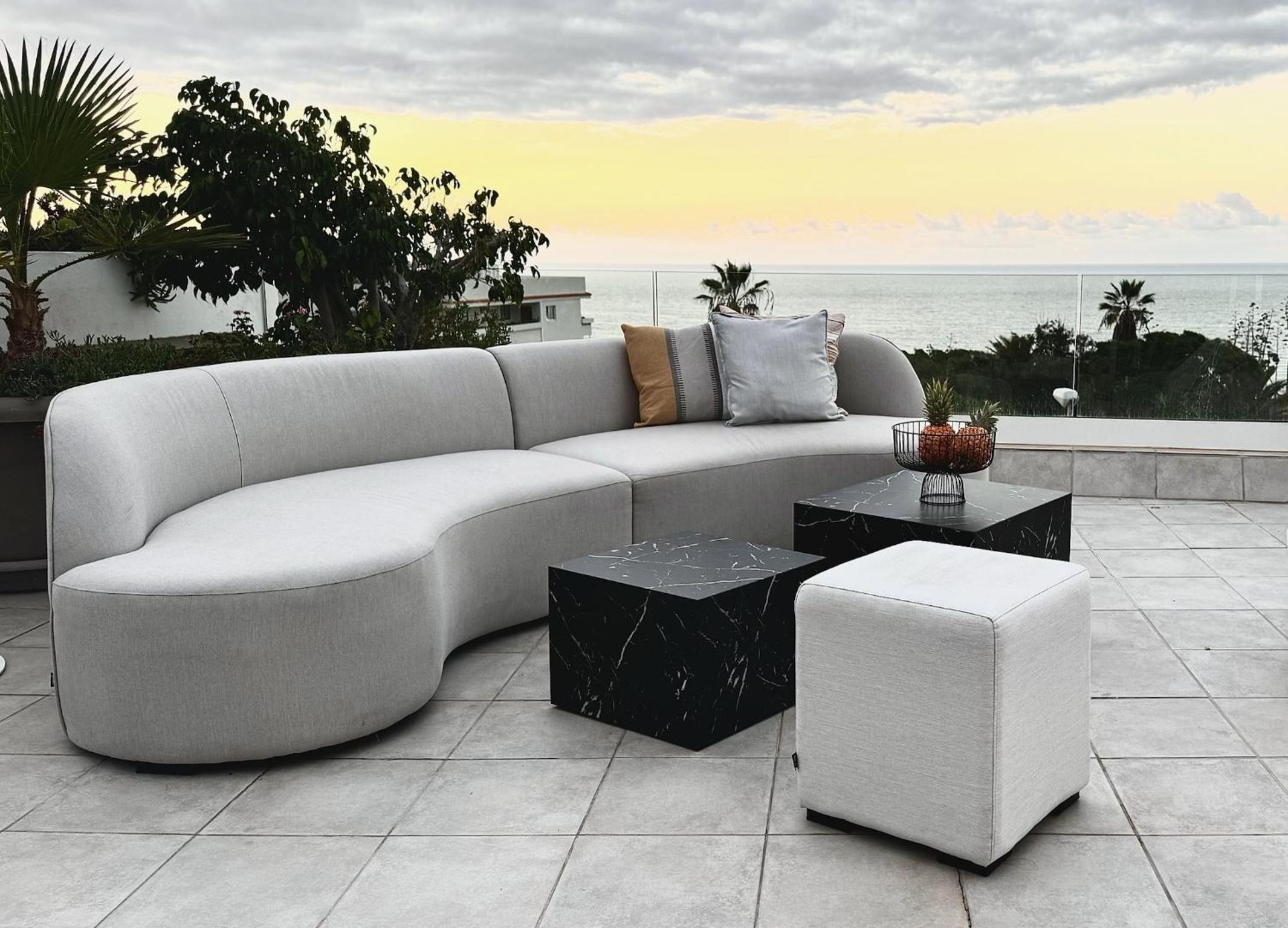 Zen Ocean View House Tenerife