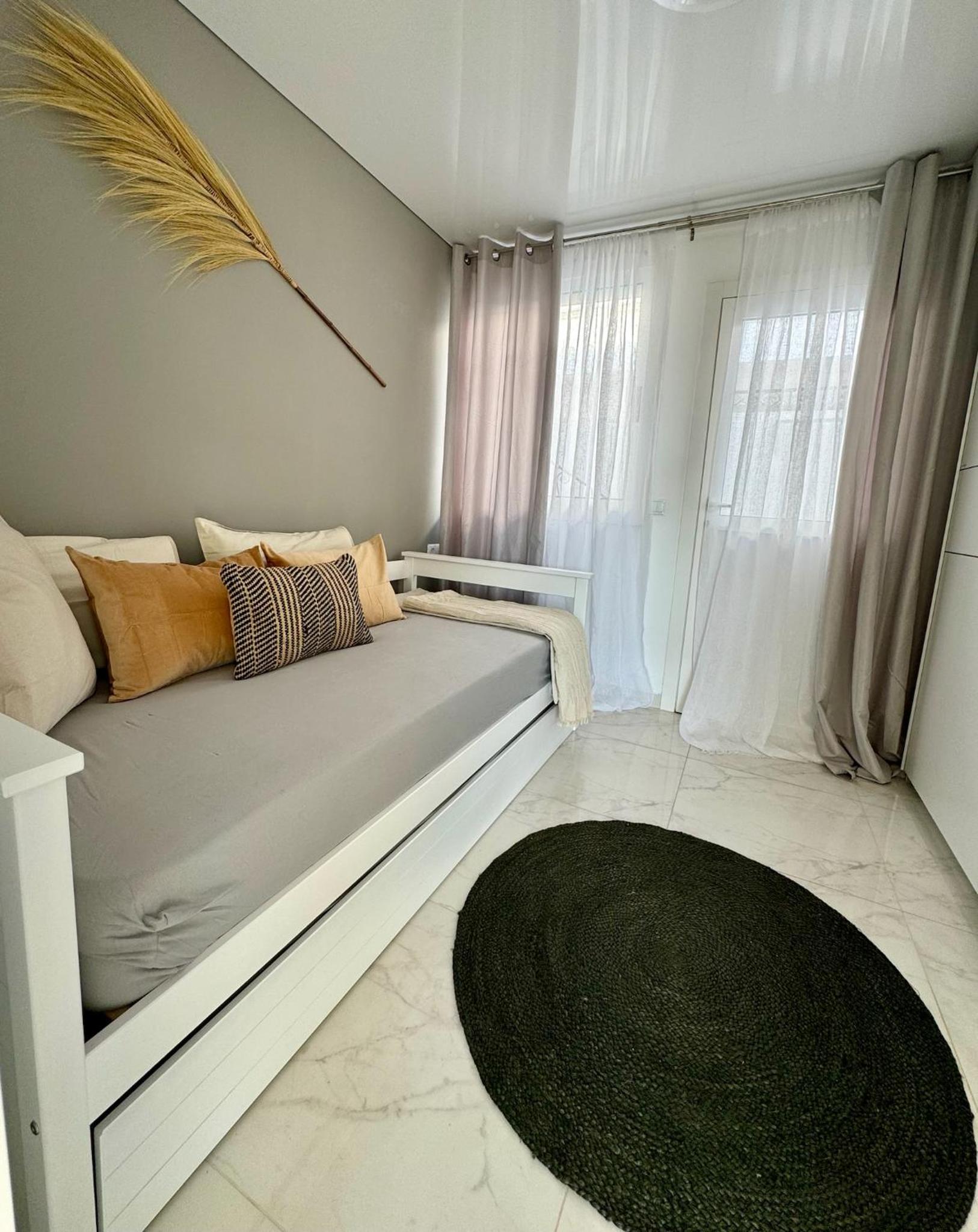 Zen Ocean View House Tenerife