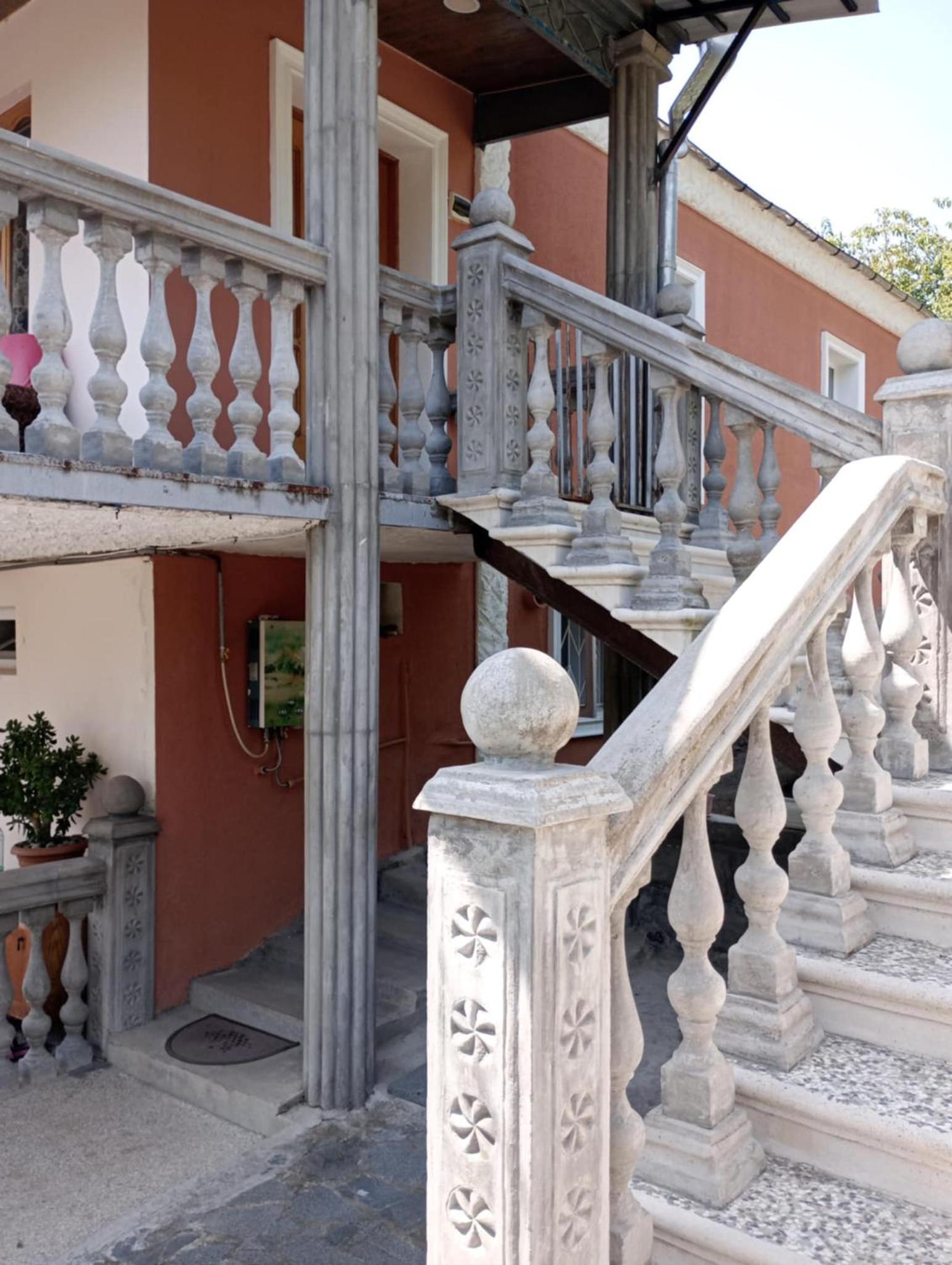 Tskaltubo Guesthouse Oda