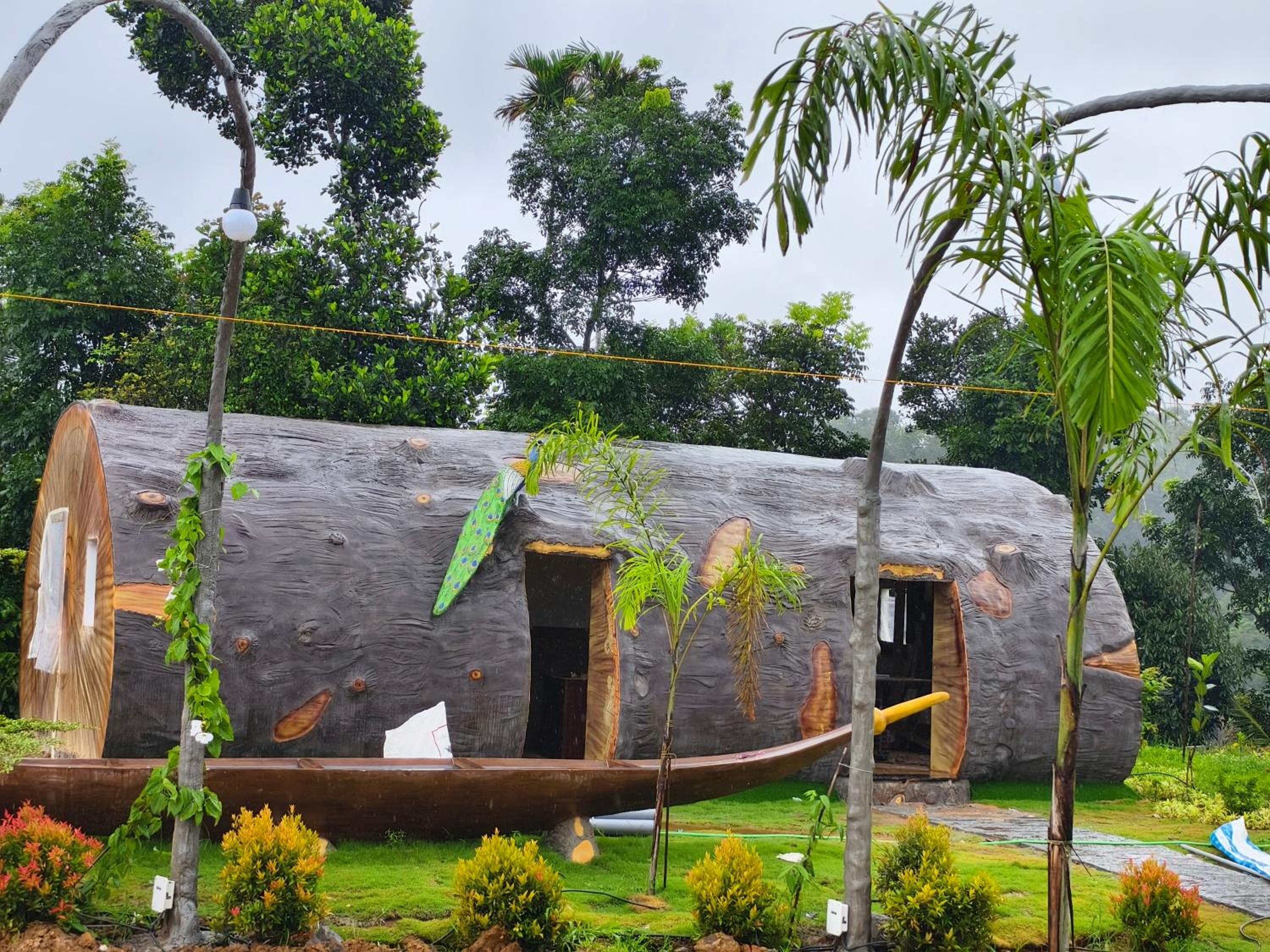 Highrange Villas