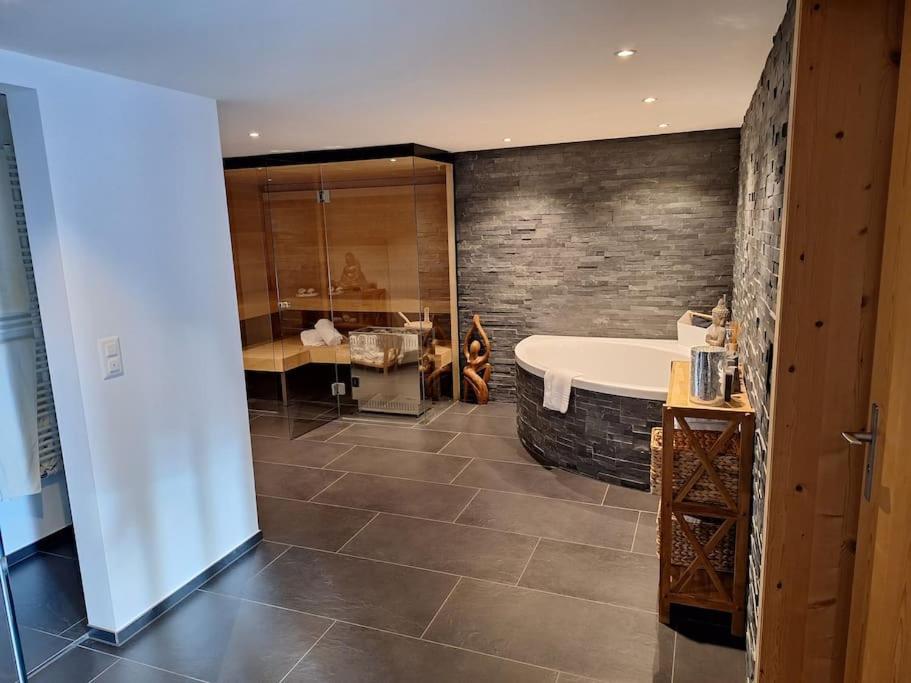 Luxury Chalet in Laax with Stunning Views