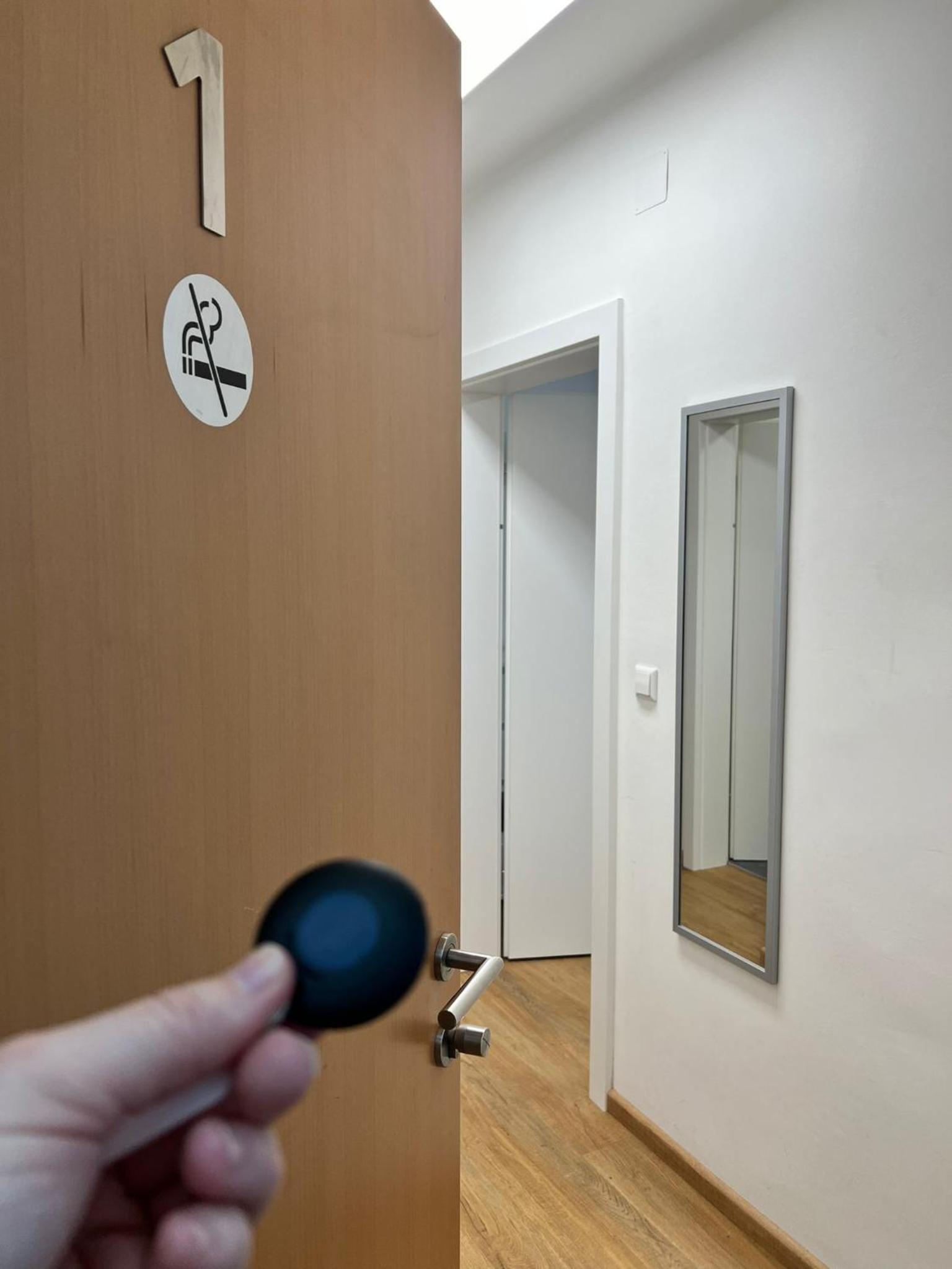 Apartment im Zentrum Trofaiachs - 30 min vom Red Bull Ring