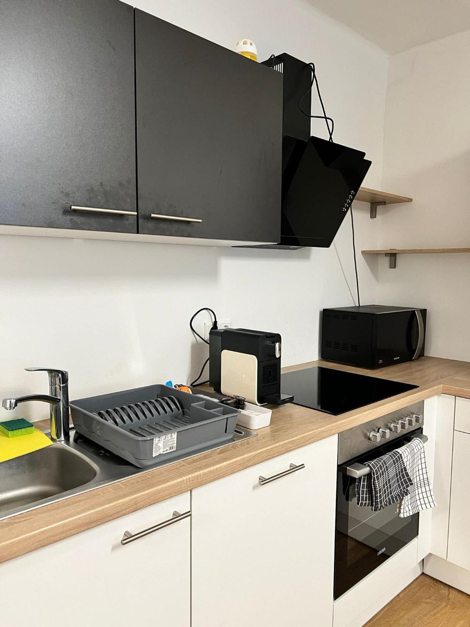 Apartment im Zentrum Trofaiachs - 30 min vom Red Bull Ring