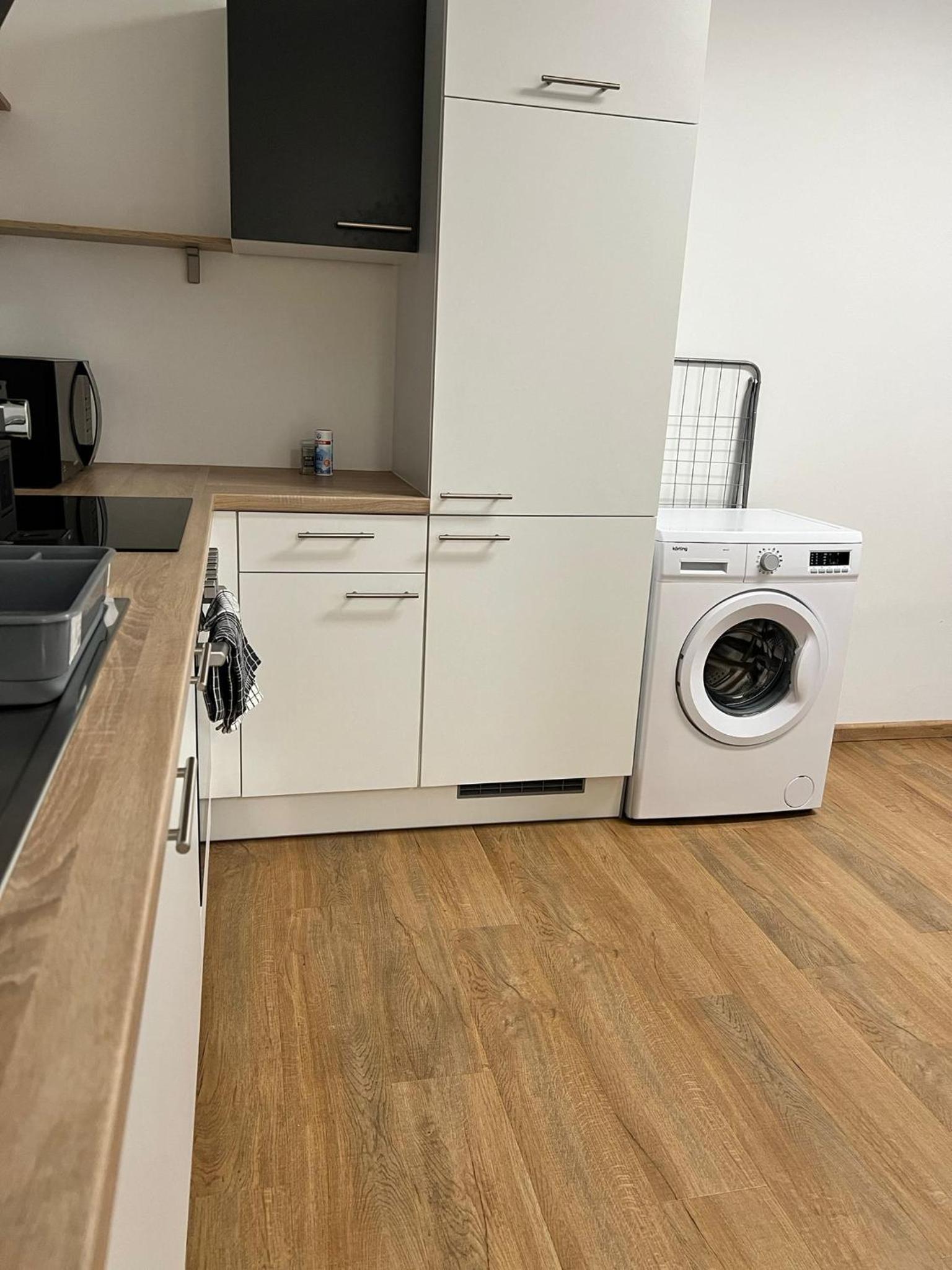 Apartment im Zentrum Trofaiachs - 30 min vom Red Bull Ring
