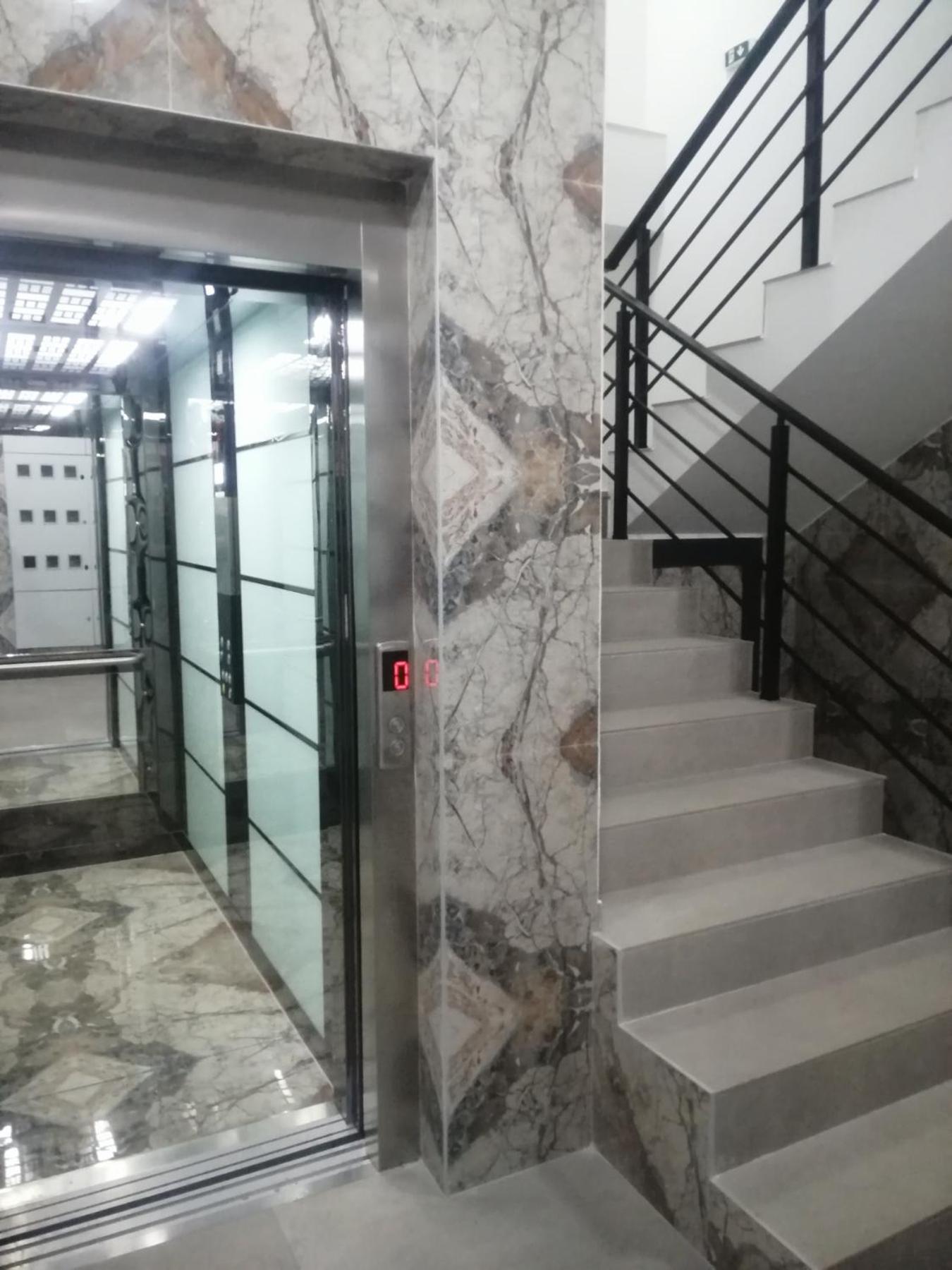 Bukefal apartment