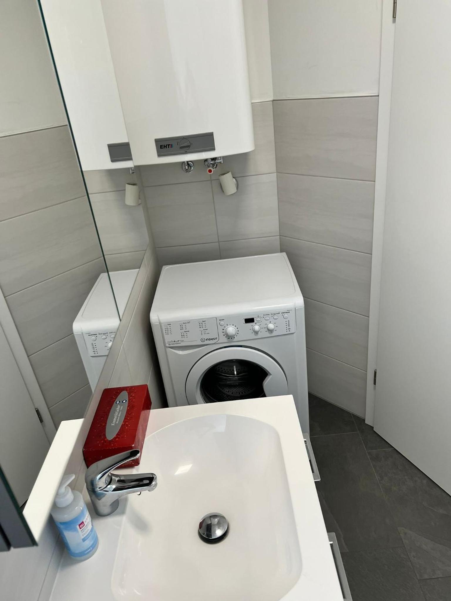 Apartment im Zentrum Trofaiachs - 30 min vom Red Bull Ring