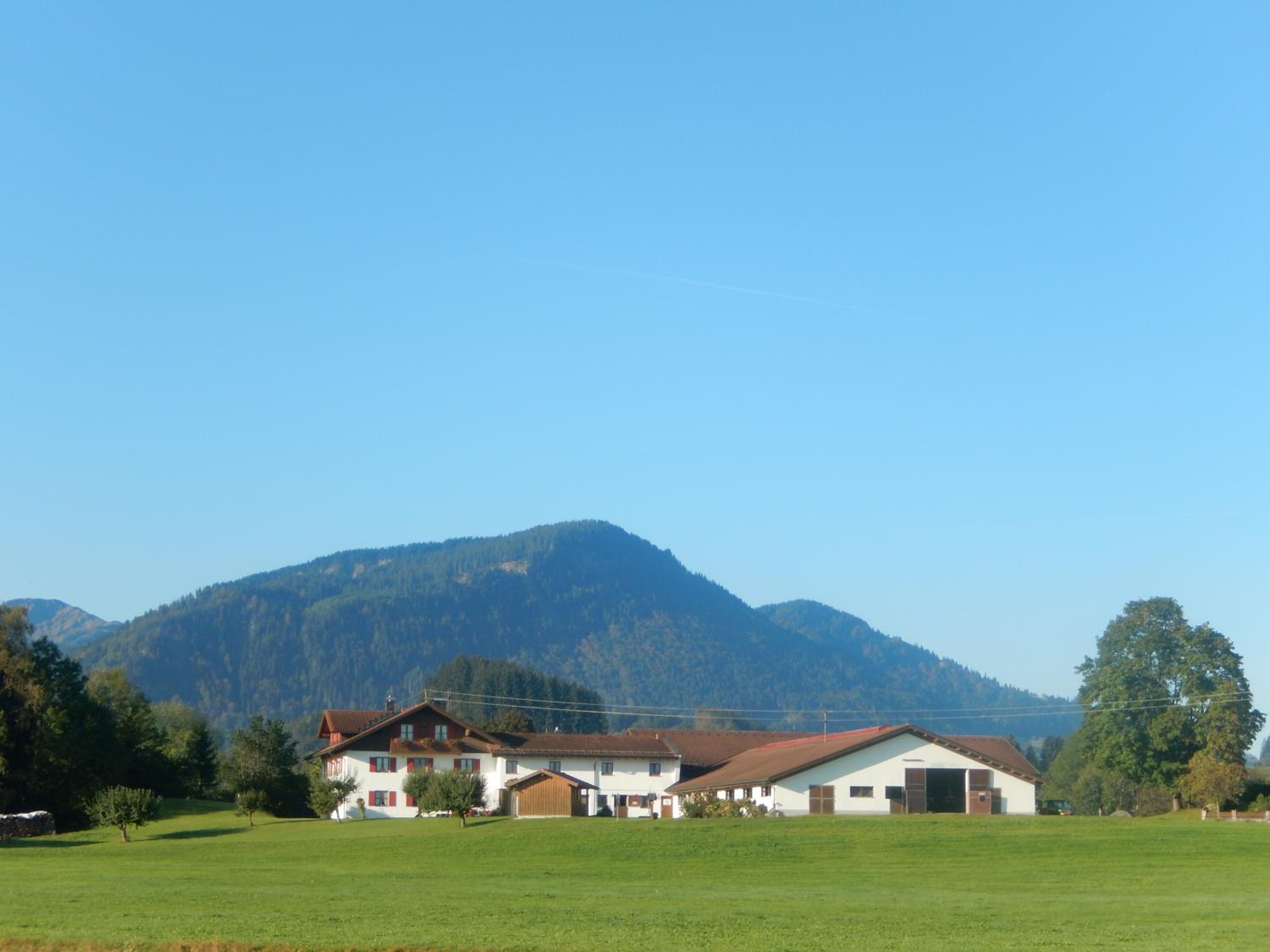 Ferienhof Haslach