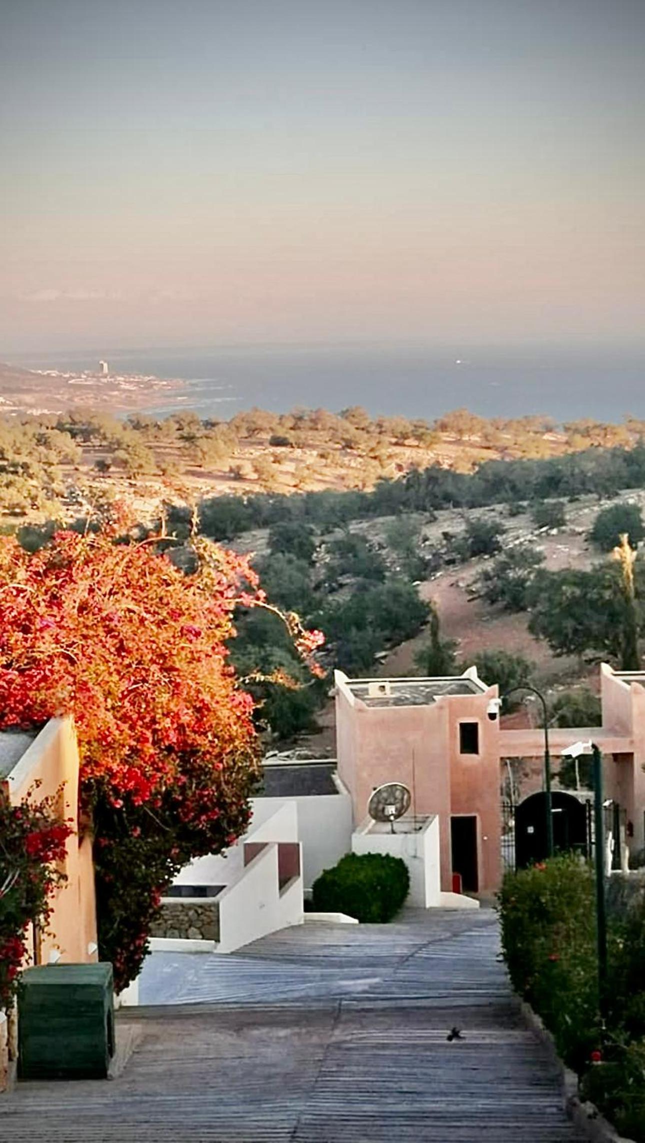 Appartement résidence ait bihi Taghazout
