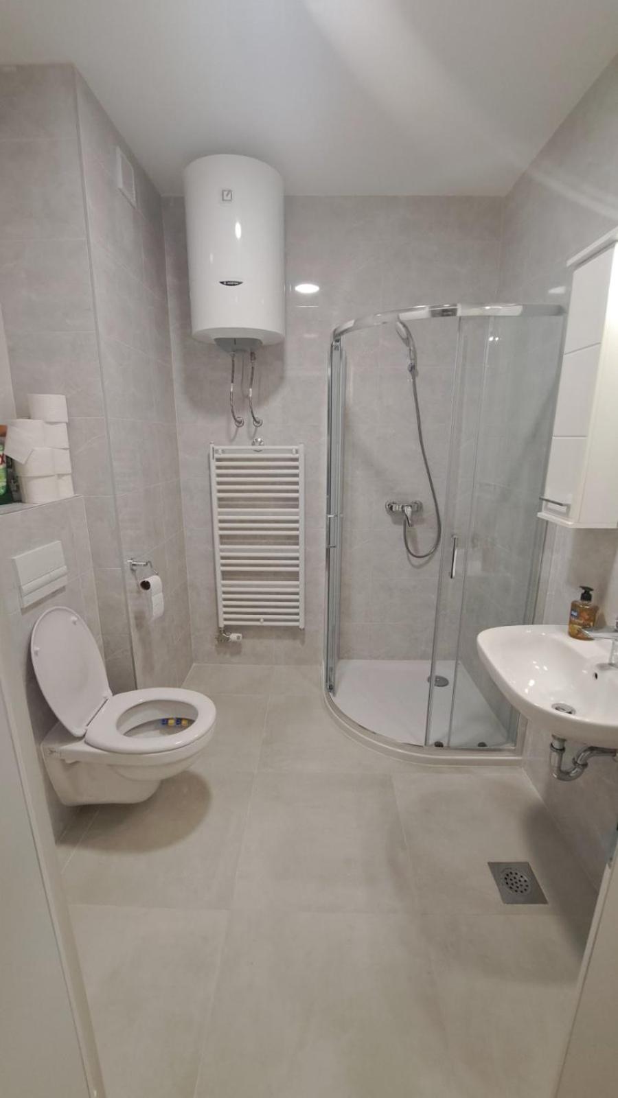 Apartman Giro