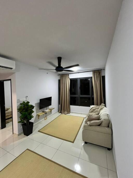 Musllim Homestay Gaia Residence, Rawang photo 2