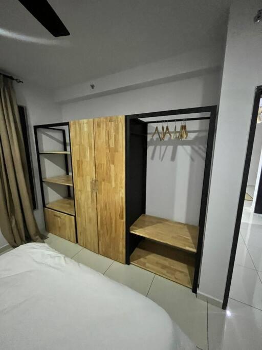 Musllim Homestay Gaia Residence, Rawang photo 4