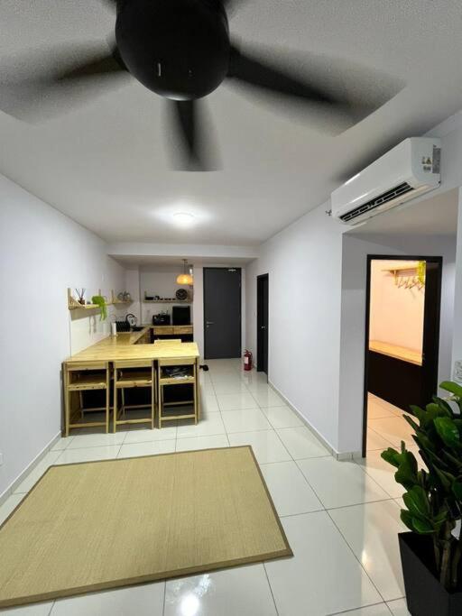 Musllim Homestay Gaia Residence, Rawang photo 5