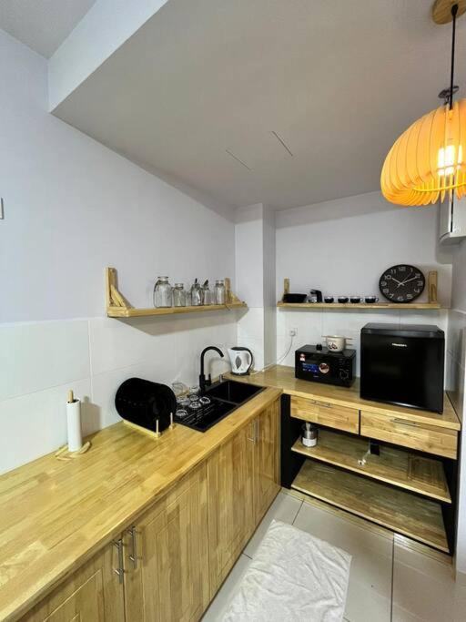 Musllim Homestay Gaia Residence, Rawang photo 6