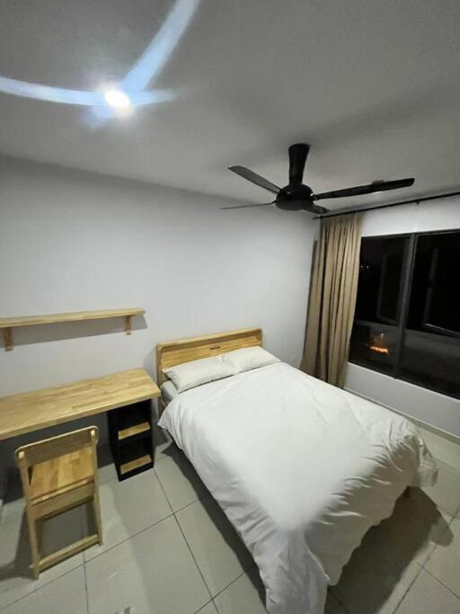 Musllim Homestay Gaia Residence, Rawang photo 8