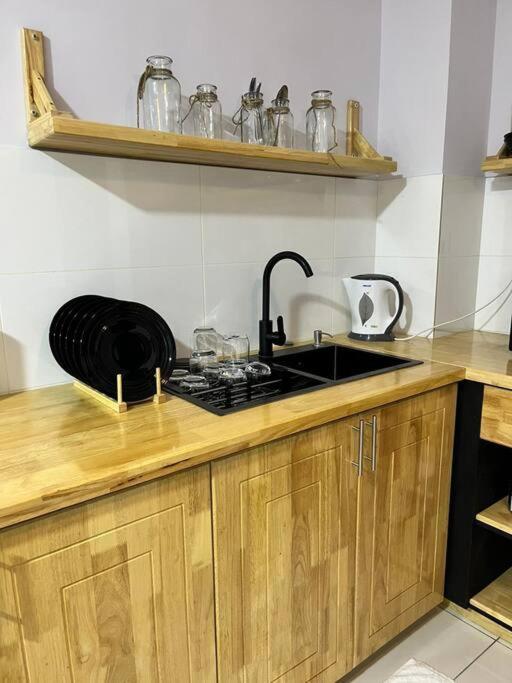 Musllim Homestay Gaia Residence, Rawang