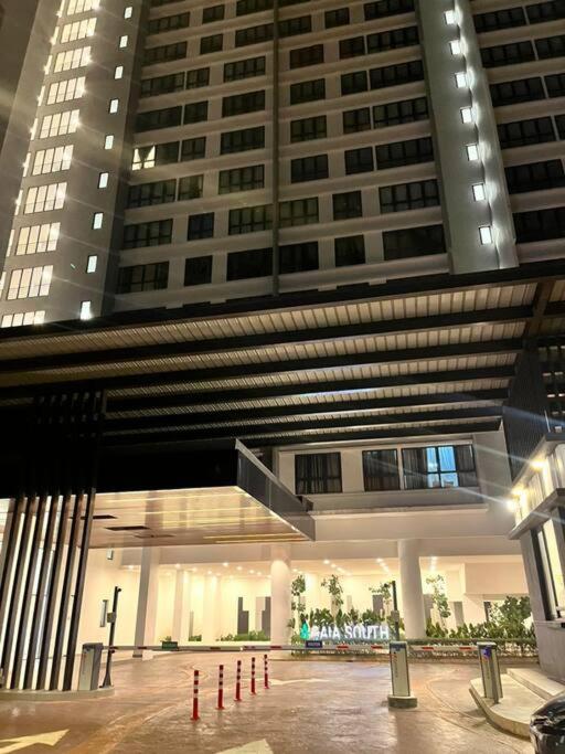 Musllim Homestay Gaia Residence, Rawang