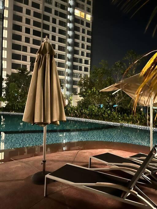 Musllim Homestay Gaia Residence, Rawang