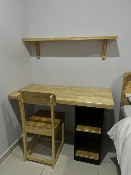 Musllim Homestay Gaia Residence, Rawang