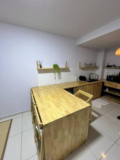 Musllim Homestay Gaia Residence, Rawang
