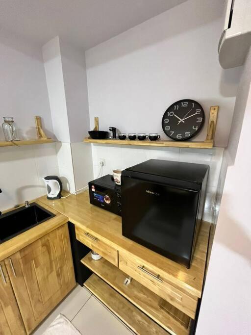 Musllim Homestay Gaia Residence, Rawang