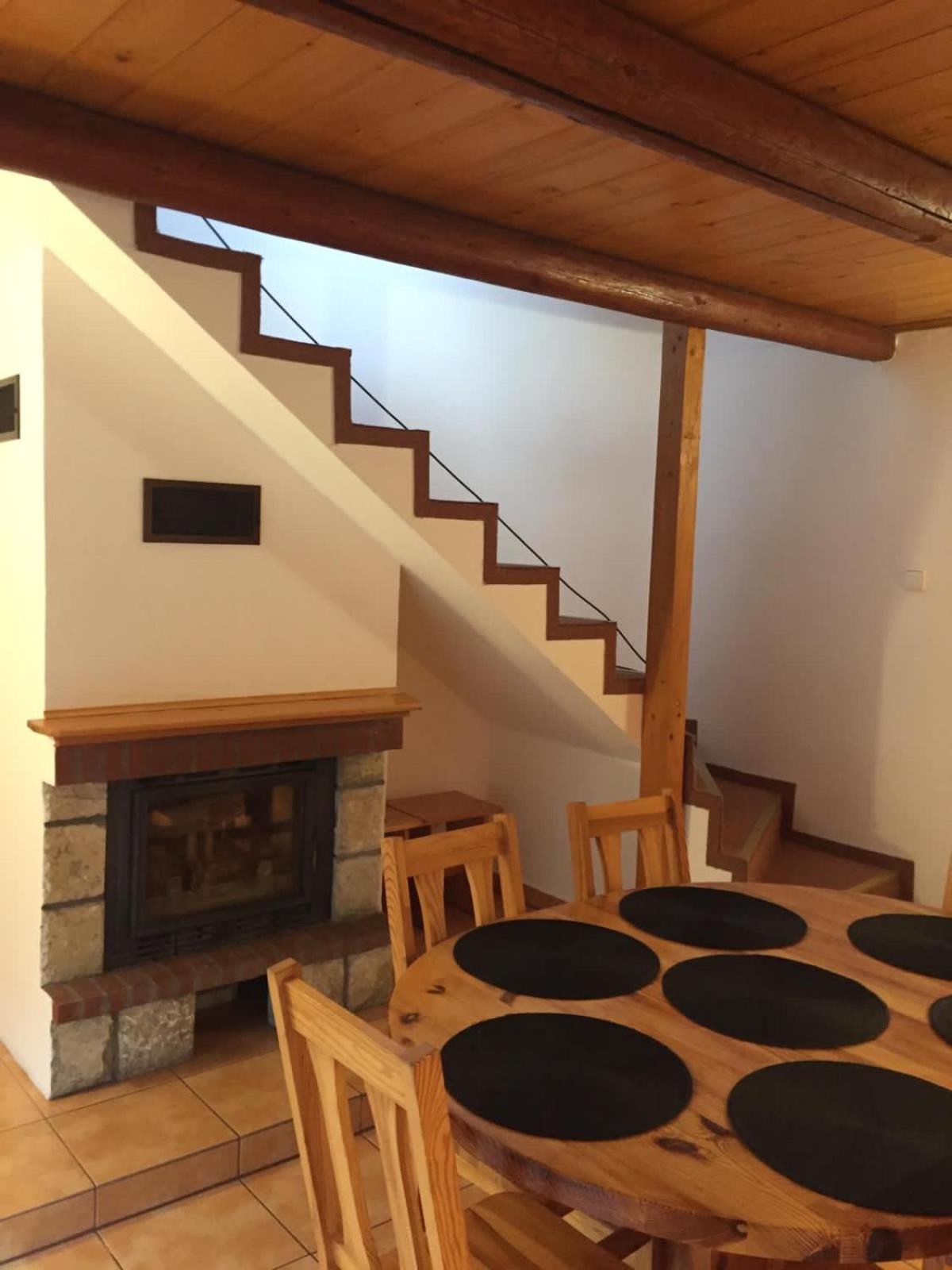 Rekreačný domček 228 view 5